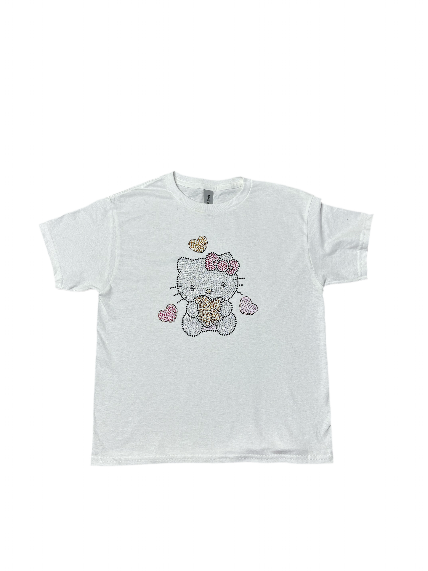 Hello Kitty Concha Shirt